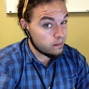 Meet your Posher, Gary