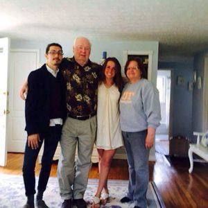 Meet your Posher, Kristen