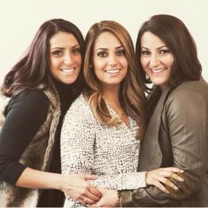 Meet your Posher, Ginamarie