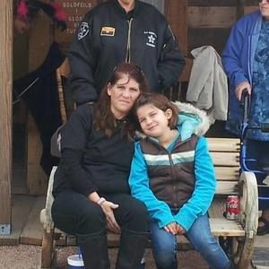 Meet your Posher, Kimberly