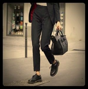 🚚MOVING SALE🚚Doc Martens Oxfords.