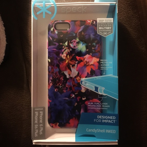 iPhone 6 Plus case