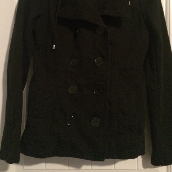 Warm Coat - Picture 3 of 3