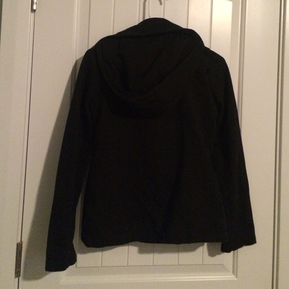 Warm Coat - Picture 2 of 3