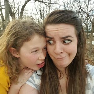 Meet your Posher, Kody