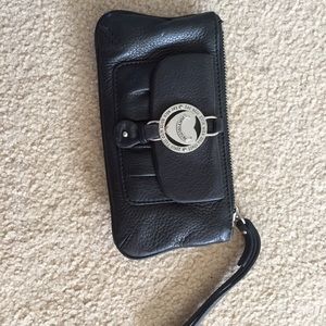 Juicy Couture wristlet