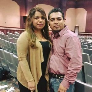 Meet your Posher, Sammy