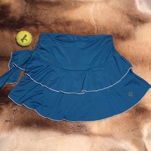 Tennis skirt by Adedge.  NWOT