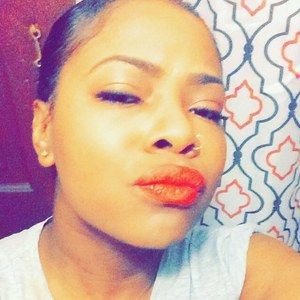 Meet your Posher, Tieasha