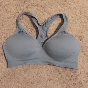 Victoria's Secret Pink Ultimate Sports Bra