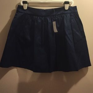 Banana republic NWT skirt