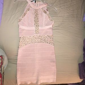 Bebe Dress
