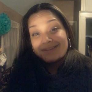 Meet your Posher, Graciela