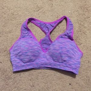 Victoria's Secret Pink Ultimate Sports bra