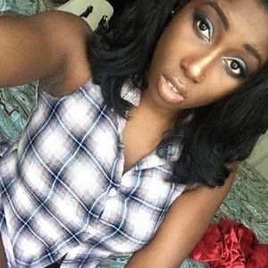 Meet your Posher, Janzey