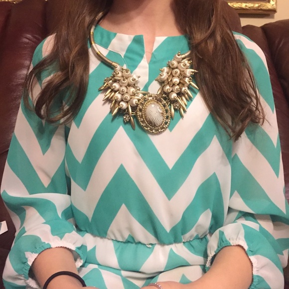 New Loft necklace