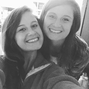 Meet your Posher, Courtney