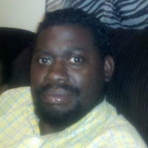 Meet your Posher, Fredrick