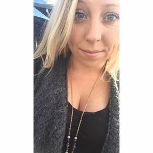 Meet your Posher, Missy