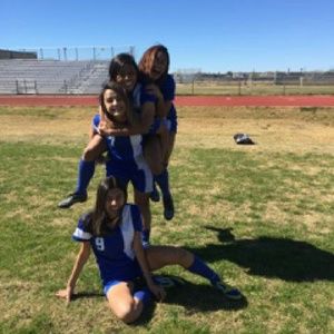 Meet your Posher, Victoria