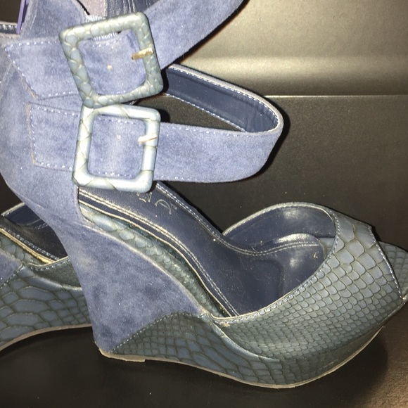 Wedges - Picture 3 of 4