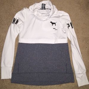 Victoria's Secret Pink Ultimate Sweatshirt