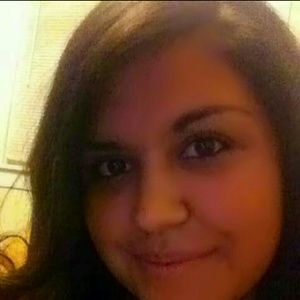 Meet your Posher, Natasha