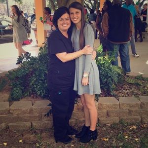 Meet your Posher, Lauryn