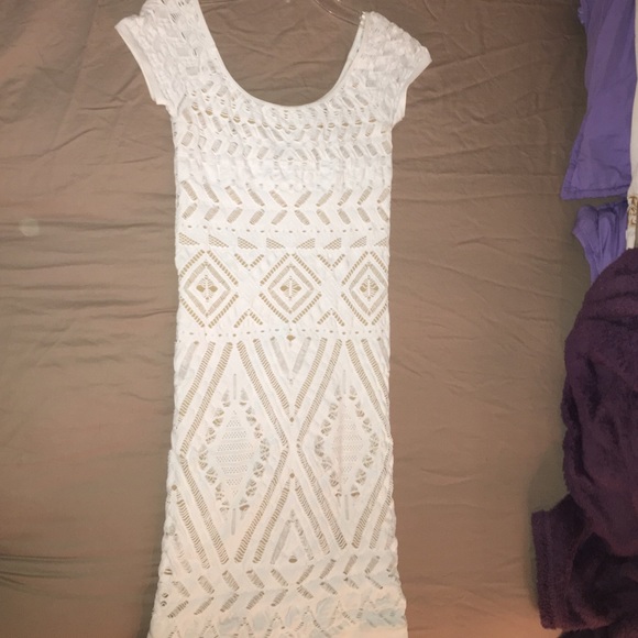 Bebe Dress