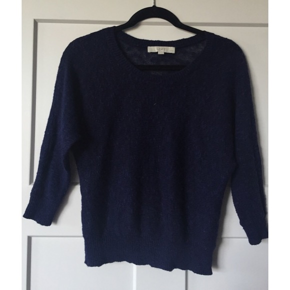 Loft Knit Sweater - Picture 2 of 4