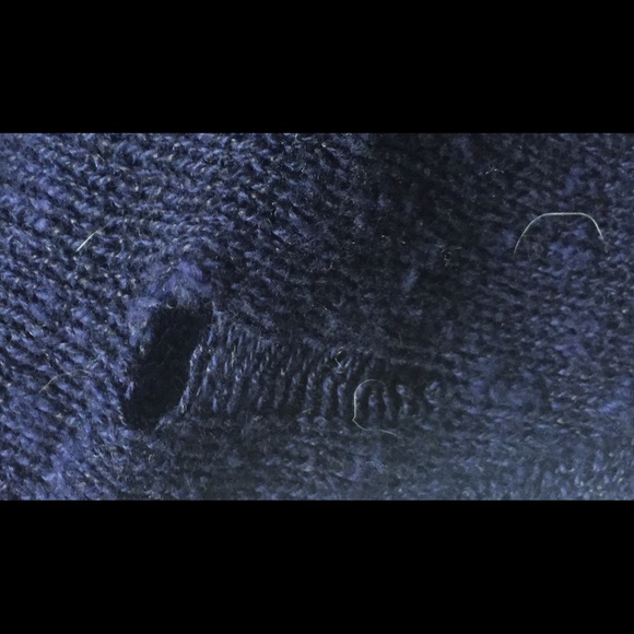 Loft Knit Sweater - Picture 4 of 4