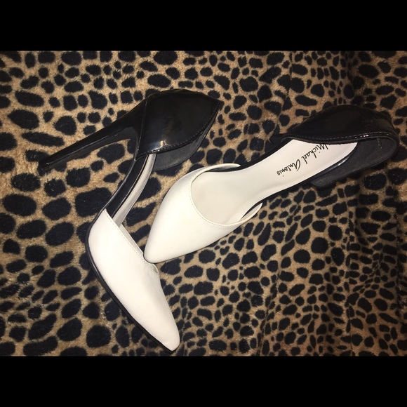 Michael Antonio Women's Lander Dress Pump