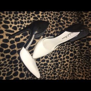 Michael Antonio Women's Lander Dress Pump