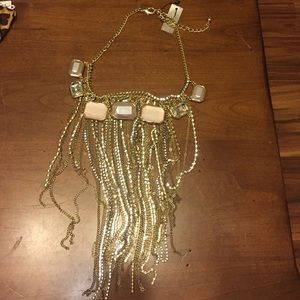 NWT Chico's necklace