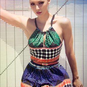 Trina Turk Chazz Print Dress from Nordstrom.