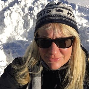 Meet your Posher, Keri