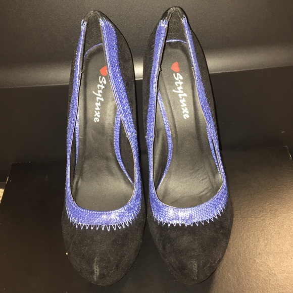Pumps
