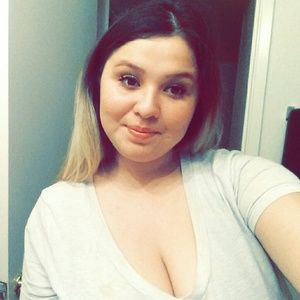 Meet your Posher, Cristina