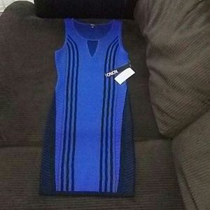 Xoxo dress