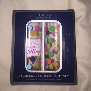 "Last Fling Before The Ring"