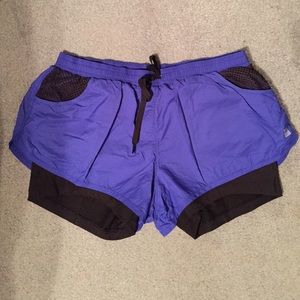 VS Running Shorts