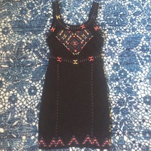 FreePeople Body Con Dress