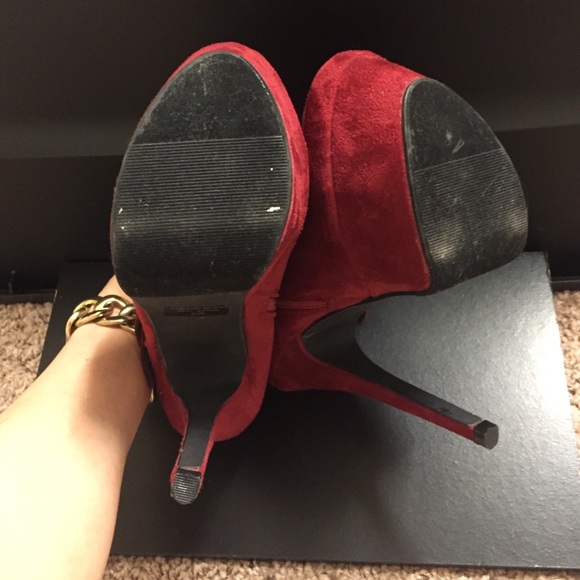 Booties - Picture 3 of 4
