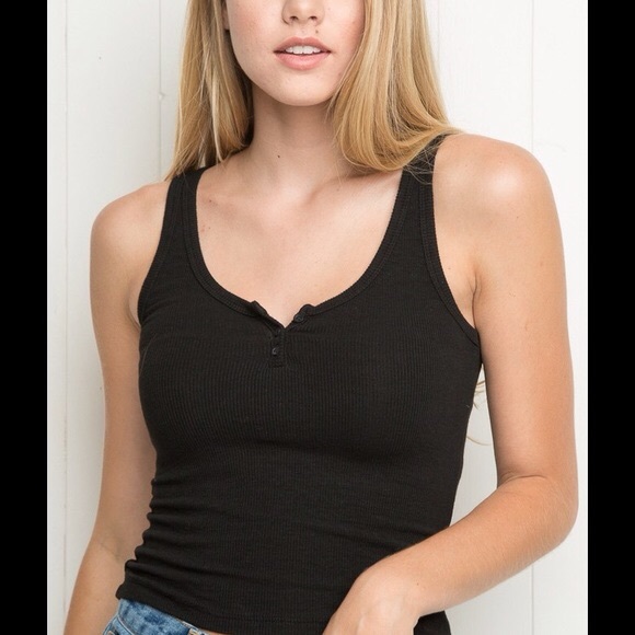 Brandy Melville Dalis Tank