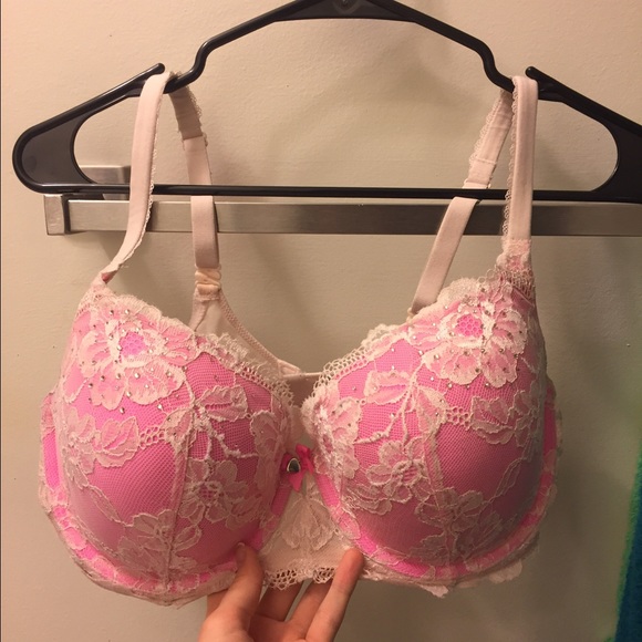 VS body by Victoria Demi