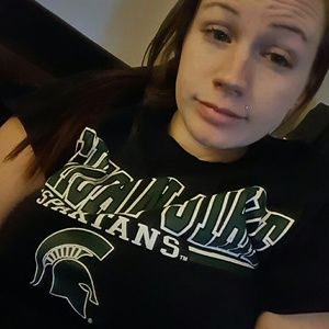 Meet your Posher Casey!!