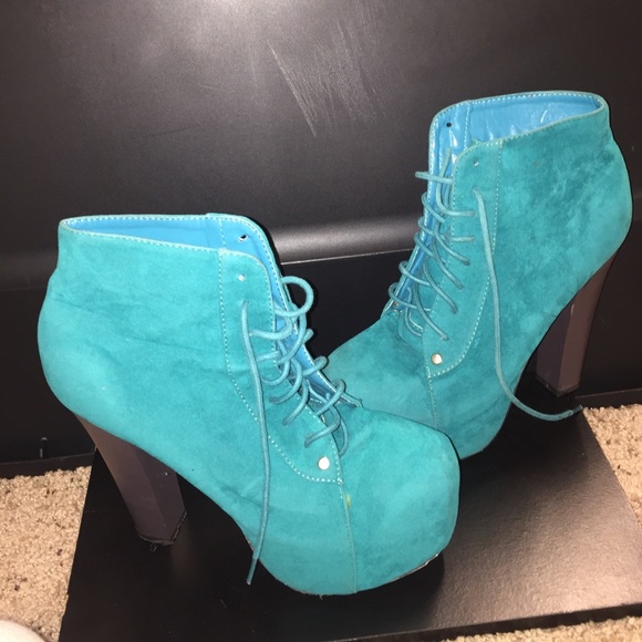 Booties - Picture 2 of 4