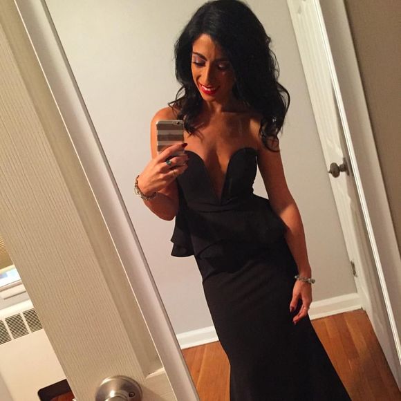 Meet your Posher, Caroline