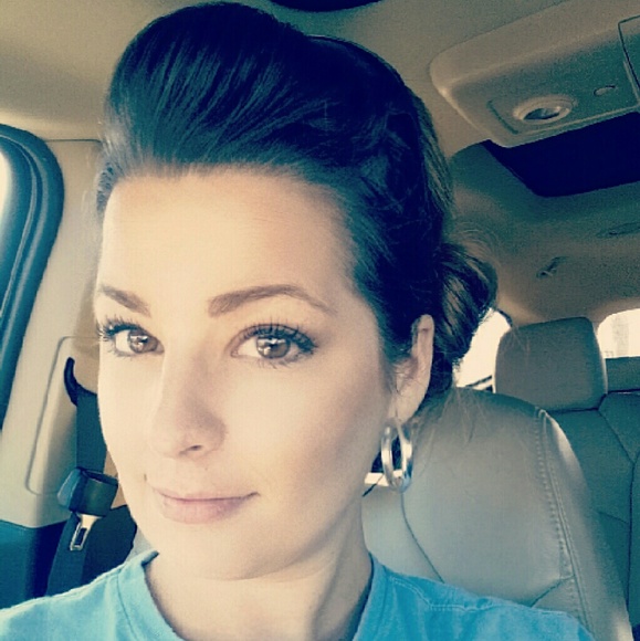 Meet your Posher, Brittany