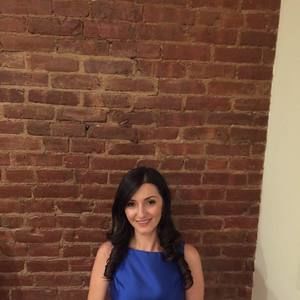 Meet your Posher, Maria